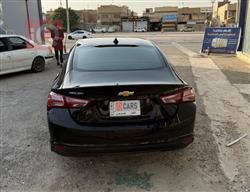 شيفروليه ماليبو